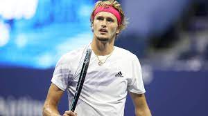 Bio and early life alexander zverev jr. Alexander Zverev I Don T Think It S My Last Chance Atp Tour Tennis