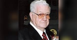 Charles Joseph LaMar Obituary