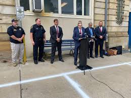 Two federal indictments dismantle 'The Hazelwood Mob'