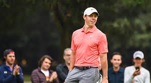 Rory mcilroy is gifted, charming, engaging, precocious and a good many other things and he will surely go on to become one of the world's major golfers in the coming years. Runner Up Rory Mcilroy Not Discouraged At Wgc Mexico Championship