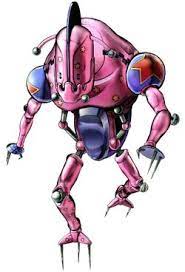 Act1 colored gyro johnny part7 pencil sbr tusk joestar zeppeli jjba jojosbizarreadventure. Tusk Jojo S Bizarre Wiki Fandom