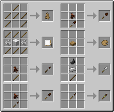 Im trying to use this picture someone please the default size for minecraft's painting texture is 512x512. Paint This Minecraft Mods Mapping And Modding Java Edition Minecraft Forum Minecraft Forum