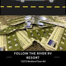 We did not find results for: Follow The River Rv Resort Posts Facebook