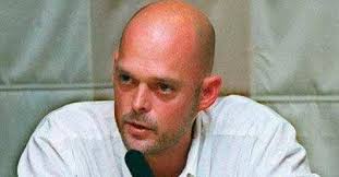 Nate Thayer, who interviewed Pol Pot, dead at 62