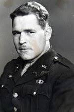 1LT Wayne E Winans (1918-1944)