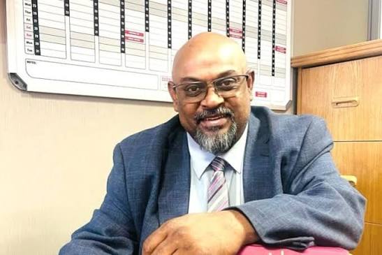 Ekurhuleni metro legal boss Kemi Behari suspended amid corruption probe