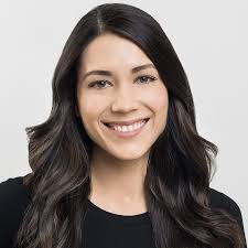 Mary Harpole's Instagram, Twitter & Facebook