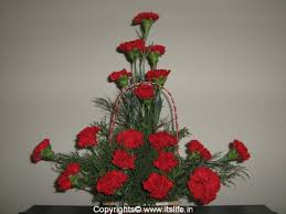 Flower Arrangement Introduction To Flower Arrangements Hobbies How do you pick the right type of flowers for your needs?
