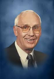 Obituary information for Lawrence "Larry" Richard Dorhout