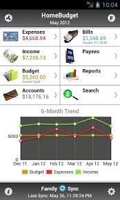 Download the best budget app to help you save money, budget for upcoming expenses, and also avoid the fines. Homebudget Is An Android App Focused On Tracking Your Expenses Income Bills And Other Financial Obligations Budget App Best Budget Apps Budgeting