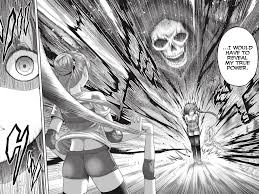 Read Manga Hough You May Burn to Ash - Chapter 42