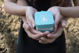 Wedding Gifts From The Groom To The Bride Lovetoknow