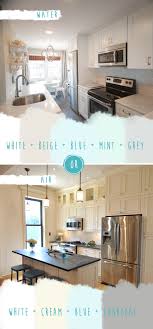 Our favorite colors for the job — scout & nimble. White Kitchen Colors For Your Home