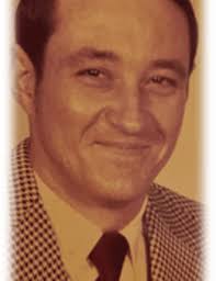 Mr. Coy Clinton Wilson