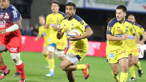 Wesley fofana, né le 20 janvier 1988 à paris, est un joueur de rugby à xv français. Wesley Fofana Quand L Exigence Chasse L Insouciance Partie 1 Asm Rugby