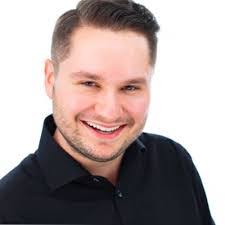 Gregory Brasher's Instagram, Twitter & Facebook