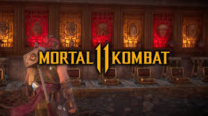 Maybe you would like to learn more about one of these? Download Mortal Kombat 11 Krypt All 25 Severed Heads Rewards All Characters In Mp4 And 3gp Codedwap