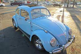 See 11 results for classic vw beetle project for sale at the best prices, with the cheapest car starting from £123. 1961 Volkswagen Beetle Deluxe Ragtop For Sale