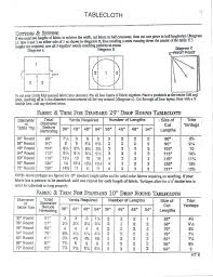 tablecloth sizes oval standard round table size for 6 dining