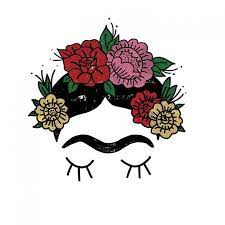 Diy5crafts Com Has Expired Frida Kahlo Caricatura Frida Kahlo Dibujo Frida Dibujo