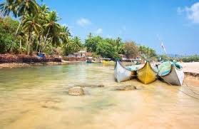 India Travel Guide Holiday Destinations In India Top 20 Best Places To Visit In India With Your Friend Or Weather In India Beaches In The World Tour Packages