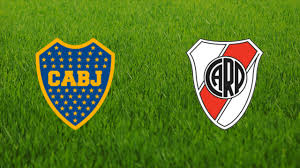 Bt sport were due to provide live coverage as argentina's biggest rivals go head to head in the final of the copa libertadores. Boca Juniors Vs River Plate 2015 Footballia