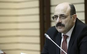 Yükseköğretim kurulu (yök) başkanı prof. 6 Us1w5nusn5em
