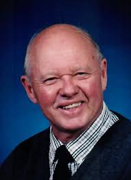 Obituary for Charles W. Martin Jr.