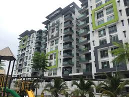 Mahkota residence, karawang'da yer almaktadır. Greater Kl Properties Below Market Mahkota Garden Condo Rm385k