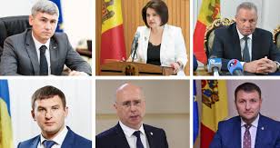 She is the former leader of the party of action and solidarity (pas) and former prime minister of moldova from 8 june 2019 until 14 november 2019. Elections Transparency Democratic Party Dignity And Truth Party And National Unity Party Ziarul De GardÄƒ