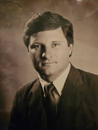 Frederick Duncan Wright