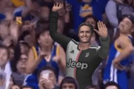 Chiesa berdepan cabaran getir untuk merebut tempat utama dalam pasukan berdepan dengan cabaran daripada beberapa bintang utama seperti cristiano ronaldo, paulo dybala, federico bernardeschi dan juga pemain baharu, alvaro morata. Ufficiale Federico Chiesa Alla Juventus Archivio Discussioni Vecchiasignora Com Vecchiasignora Com