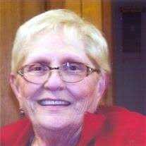 Merella Hebert Obituary