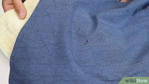 Nicht jeder asylbewerber hat so viel glück wie ahmad. Tintenflecke Aus Kleidung Entfernen Wikihow