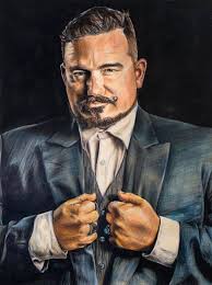 Bertie's Secret Art Cave Gallery