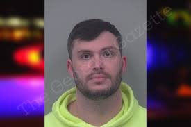 Edward Dockery — Gwinnett County Jail Bookings