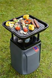 Nomadeo Butane De Butagaz Grill D Exterieur Grillades Barbecue Kit Multi Fonction Nomadeo Grill Rechaud Grillades P Barbecue Grillades Barbecue Portable