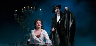 Estrenada el 26 de octubre de 2001, es una versión de los trece fantasmas. El Fantasma De La Opera El Musical De Andrew Lloyd Webber Puede Verse Gratis Este Fin De Semana Aullidos Com