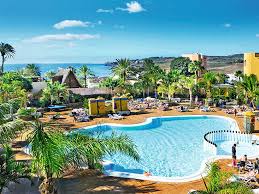 ― he's just a happy guy in general. Hotel Monte Feliz In Bahia Feliz Bei Alltours Buchen