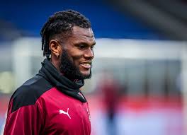 Franck kessié genie scout 21 rating, traits and best role. Kessie The Word Scudetto Should Not Be A Taboo The Skepticism It Does Nothing But Motivate Us More And More The Atalanta Game Was A Turning Point Rossoneri Blog Ac