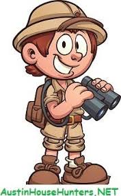 An austin home search begins with habitat hunters. Austin House Hunters Home Facebook
