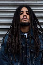Pin By Raya Ashley On A1 Skip Marley Marley Family Marley