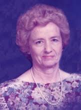 Helen Pennington Wait Obituary 2019