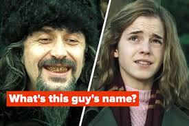 When are the harry potter movies returning to peacock? I Bet You Don T Know The Fourth Harry Potter Movie As Well As You Thought You Did Test Yourself With This Quiz