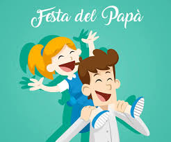 Il cibo, si sa, è la forma di cura ed accudimento più antica e che più appartiene alla. Per La Festa Del Papa Mandaci I Tuoi Auguri Saranno In Pagina Il 19 Marzo Per Una Sorpresa Speciale Leccoonline