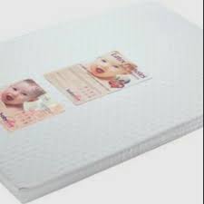 Baby love mother's finest live(from the dvd at rockpalast, 1978). Baby Love Latex Playpen Mattress 29 X40 X2 Shopee Malaysia
