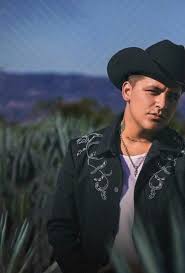 Pin De Feernanda Martinez En Christian Nodal En 2020