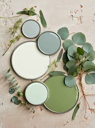 Taupe is an easy neutral. Nature Inspired Color Palettes Better Homes Gardens