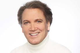 Charles Busch sheds his skin in New Hope