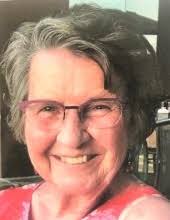 Obituary information for June Elizabeth Henry Kinkaid
